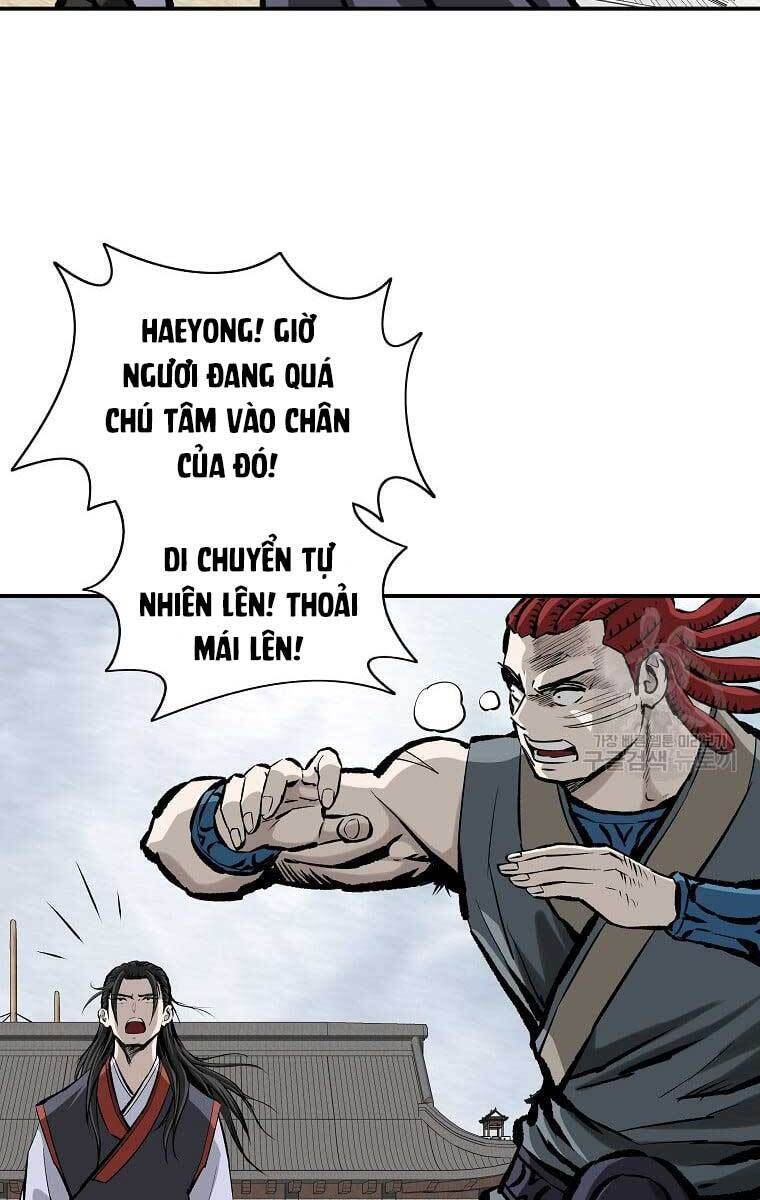 Cung Quỷ Kiếm Thần Chap 160 - Next Chap 161
