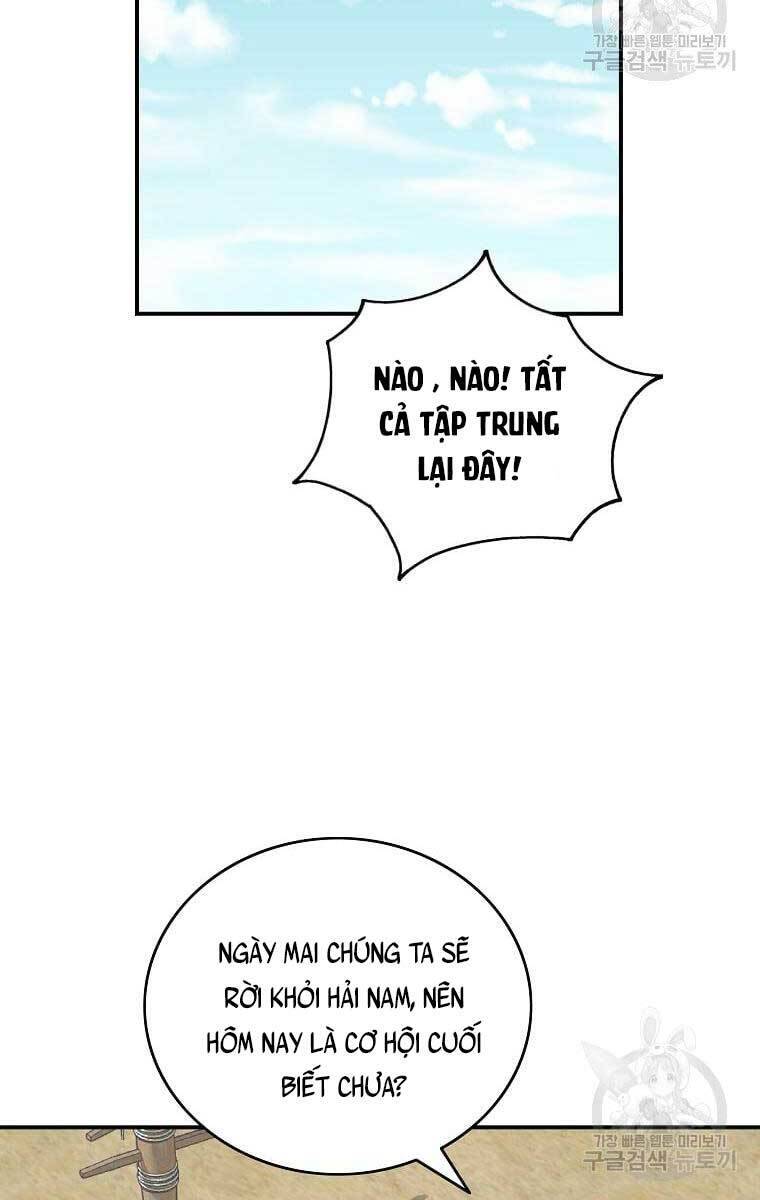 Cung Quỷ Kiếm Thần Chap 160 - Next Chap 161