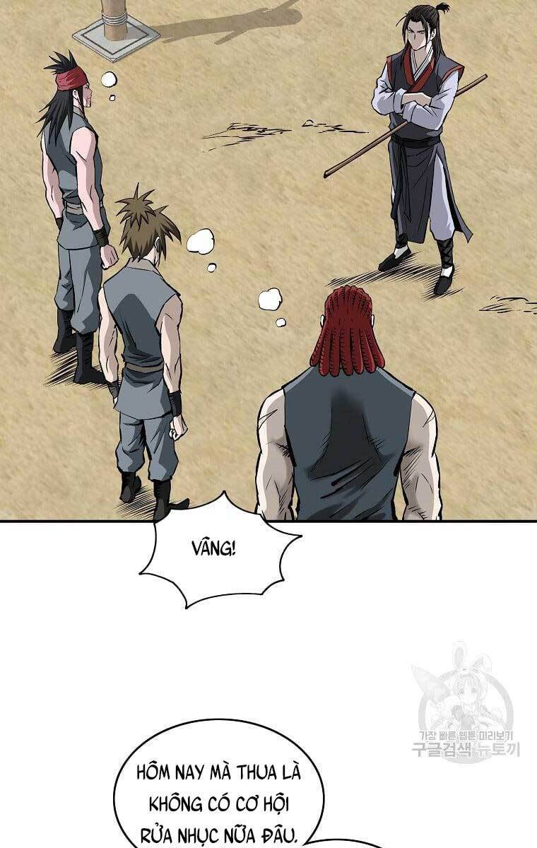 Cung Quỷ Kiếm Thần Chap 160 - Next Chap 161
