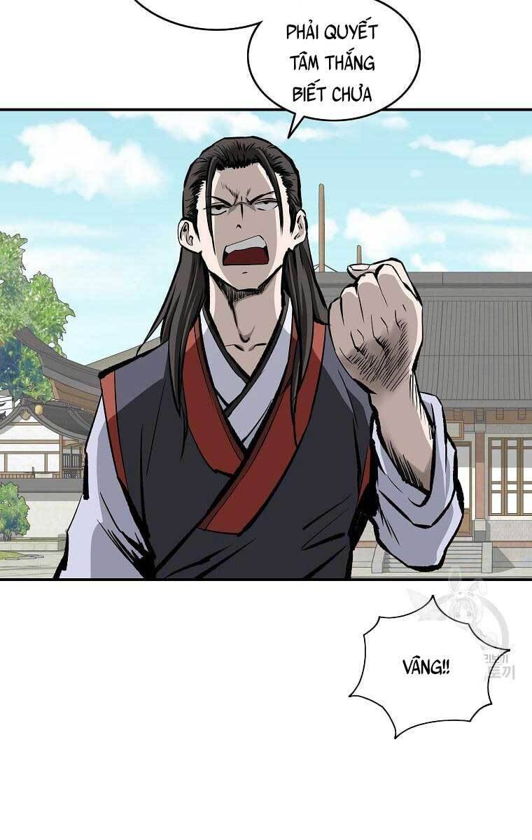 Cung Quỷ Kiếm Thần Chap 160 - Next Chap 161