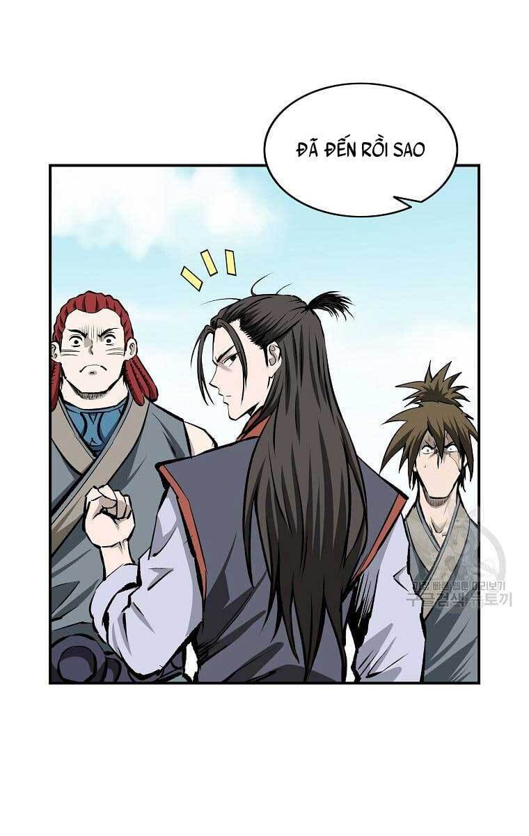 Cung Quỷ Kiếm Thần Chap 160 - Next Chap 161