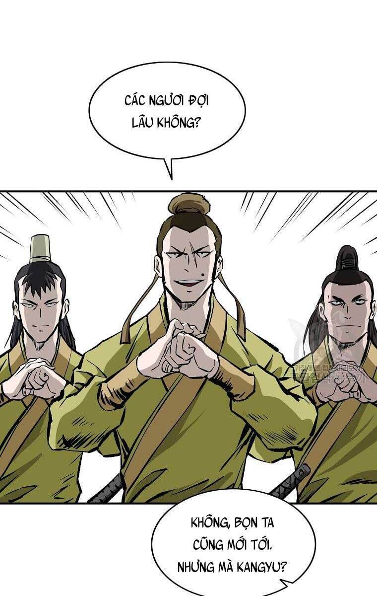 Cung Quỷ Kiếm Thần Chap 160 - Next Chap 161