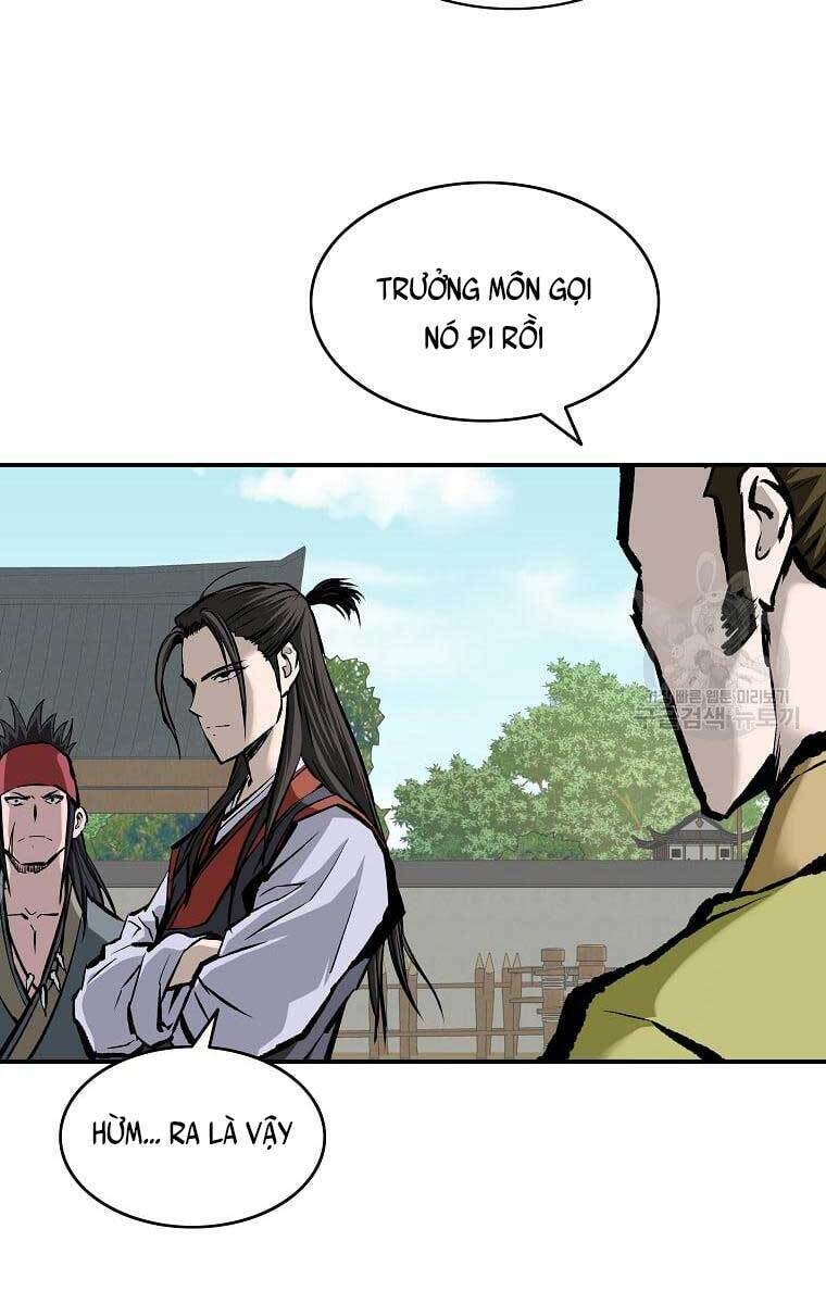 Cung Quỷ Kiếm Thần Chap 160 - Next Chap 161