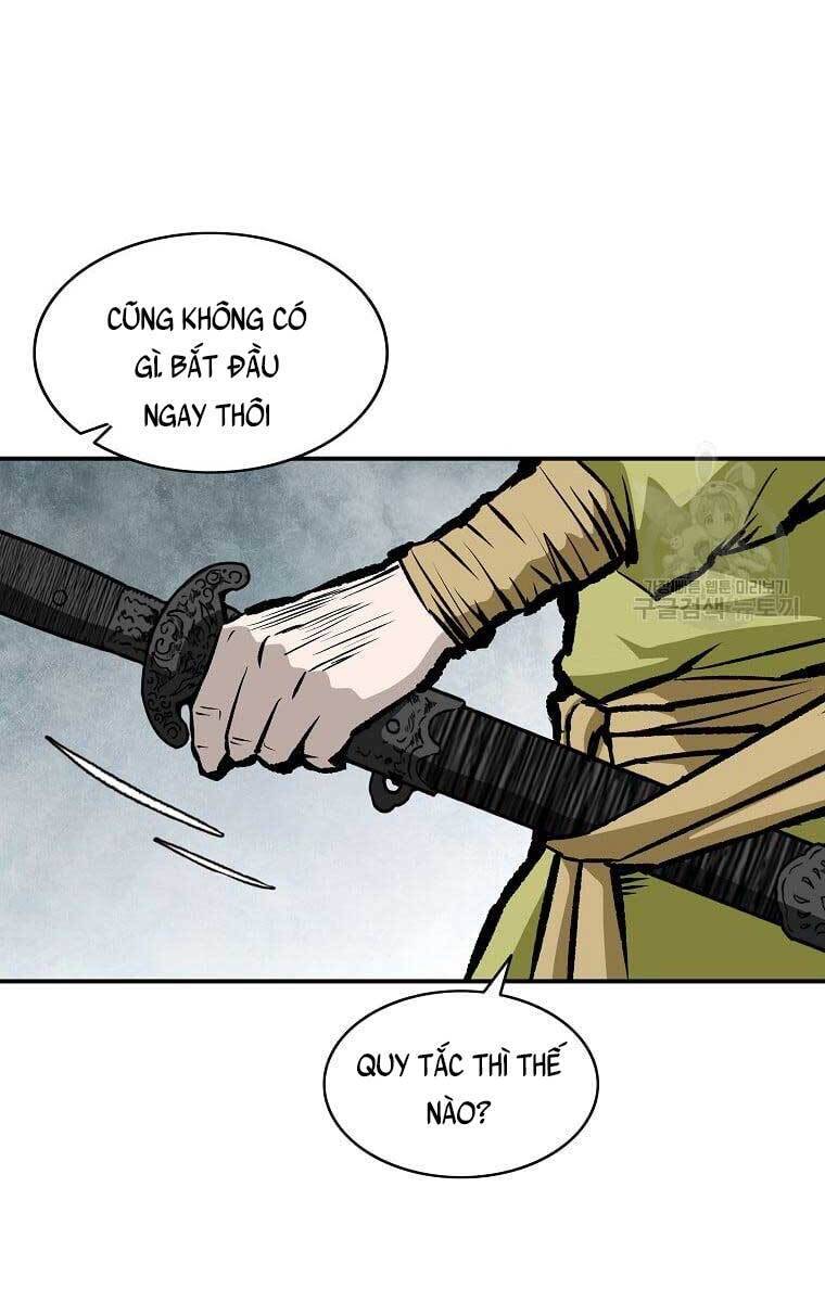 Cung Quỷ Kiếm Thần Chap 160 - Next Chap 161