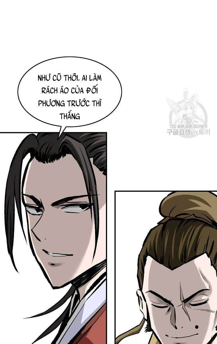 Cung Quỷ Kiếm Thần Chap 160 - Next Chap 161