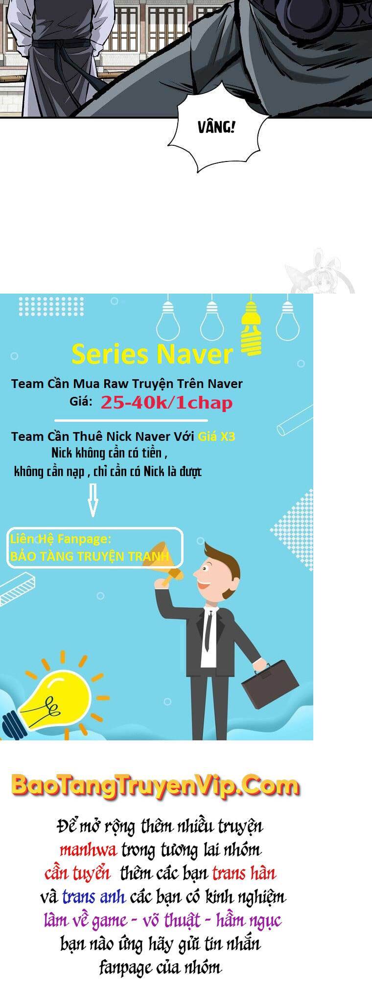 Cung Quỷ Kiếm Thần Chap 160 - Next Chap 161