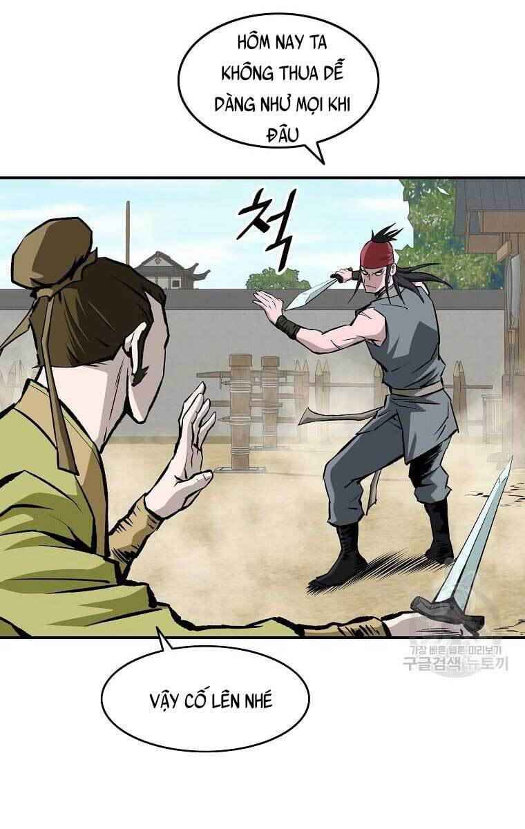 Cung Quỷ Kiếm Thần Chap 160 - Next Chap 161