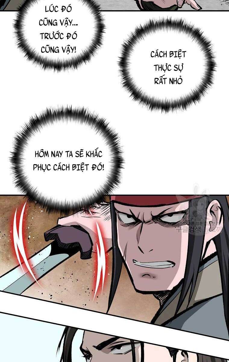 Cung Quỷ Kiếm Thần Chap 160 - Next Chap 161