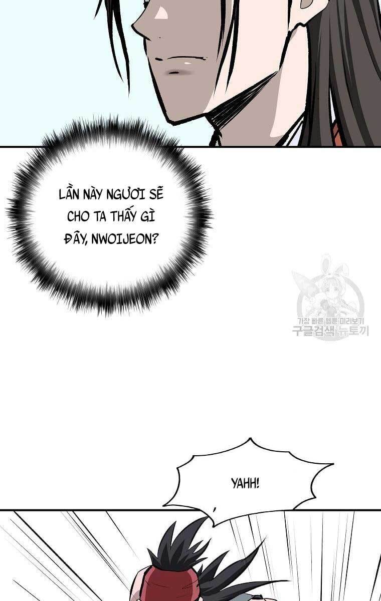 Cung Quỷ Kiếm Thần Chap 160 - Next Chap 161