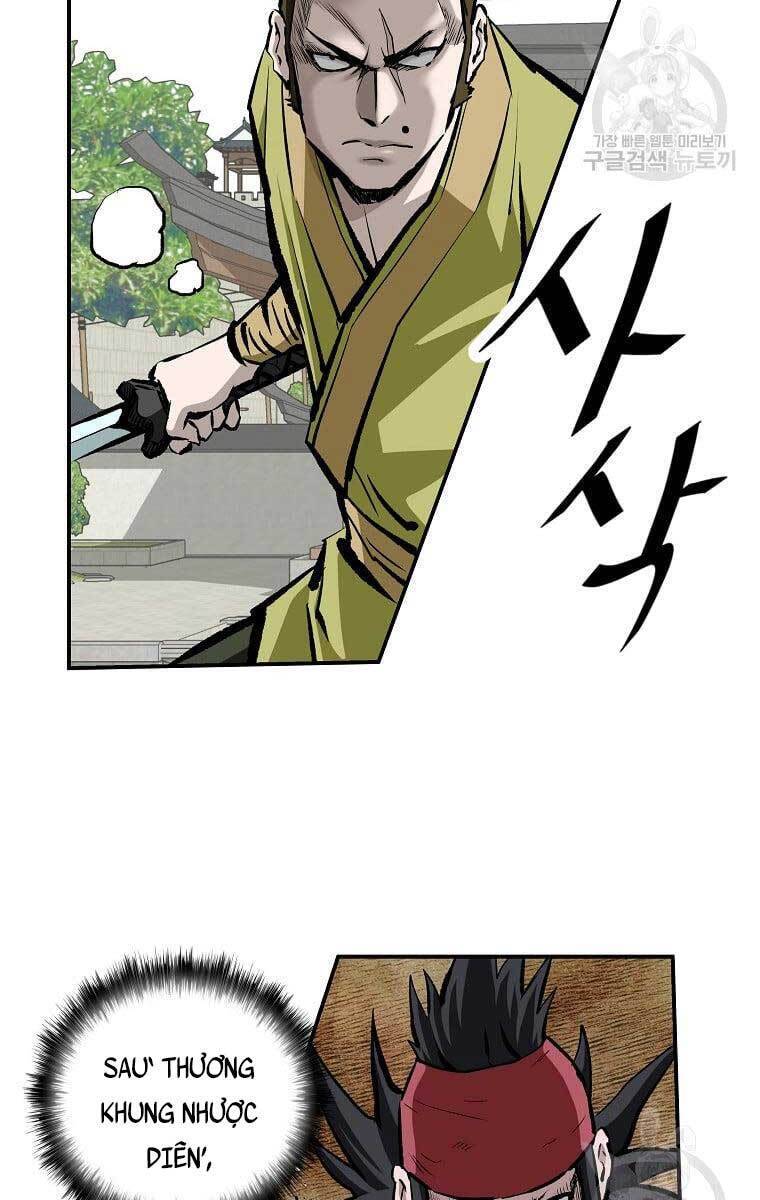 Cung Quỷ Kiếm Thần Chap 160 - Next Chap 161