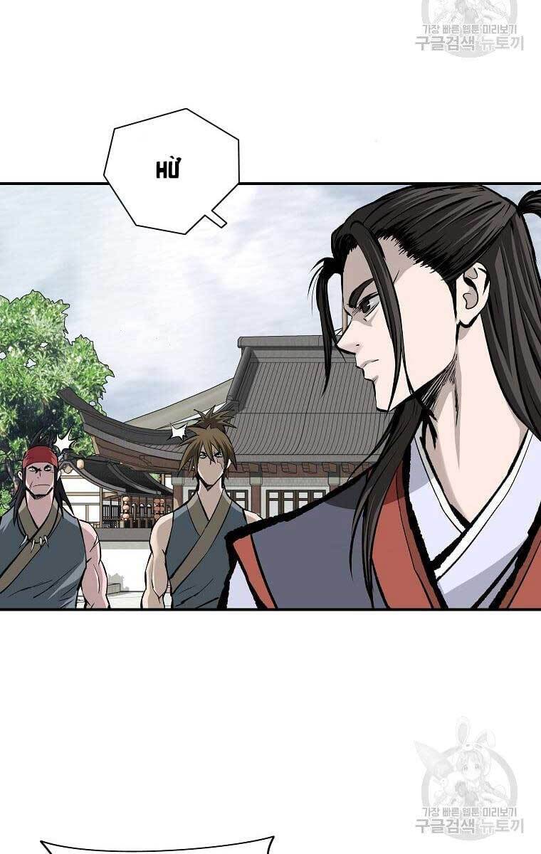 Cung Quỷ Kiếm Thần Chap 160 - Next Chap 161