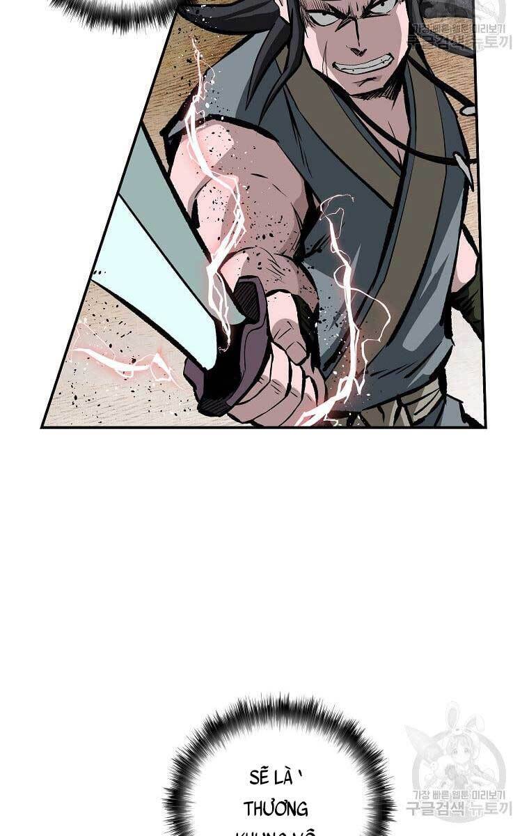 Cung Quỷ Kiếm Thần Chap 160 - Next Chap 161