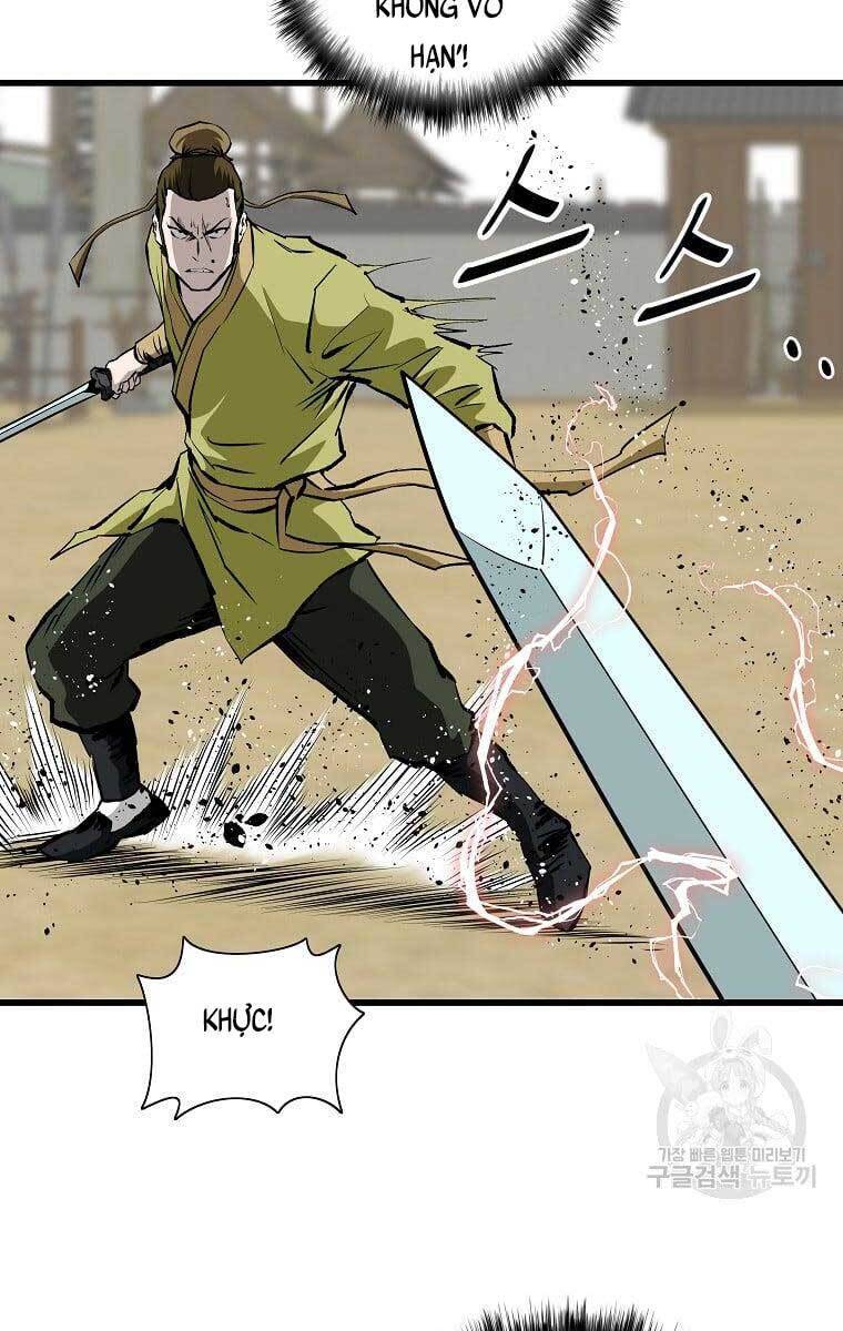Cung Quỷ Kiếm Thần Chap 160 - Next Chap 161
