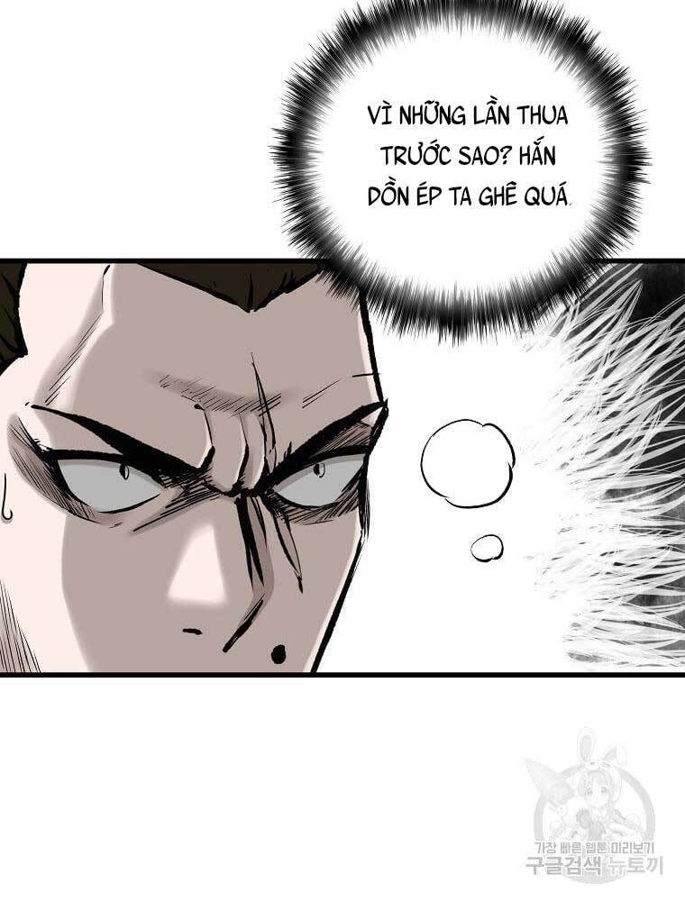 Cung Quỷ Kiếm Thần Chap 160 - Next Chap 161
