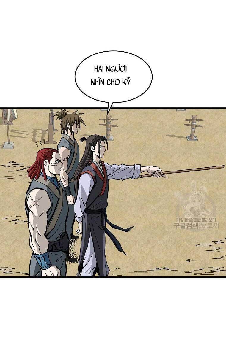 Cung Quỷ Kiếm Thần Chap 160 - Next Chap 161
