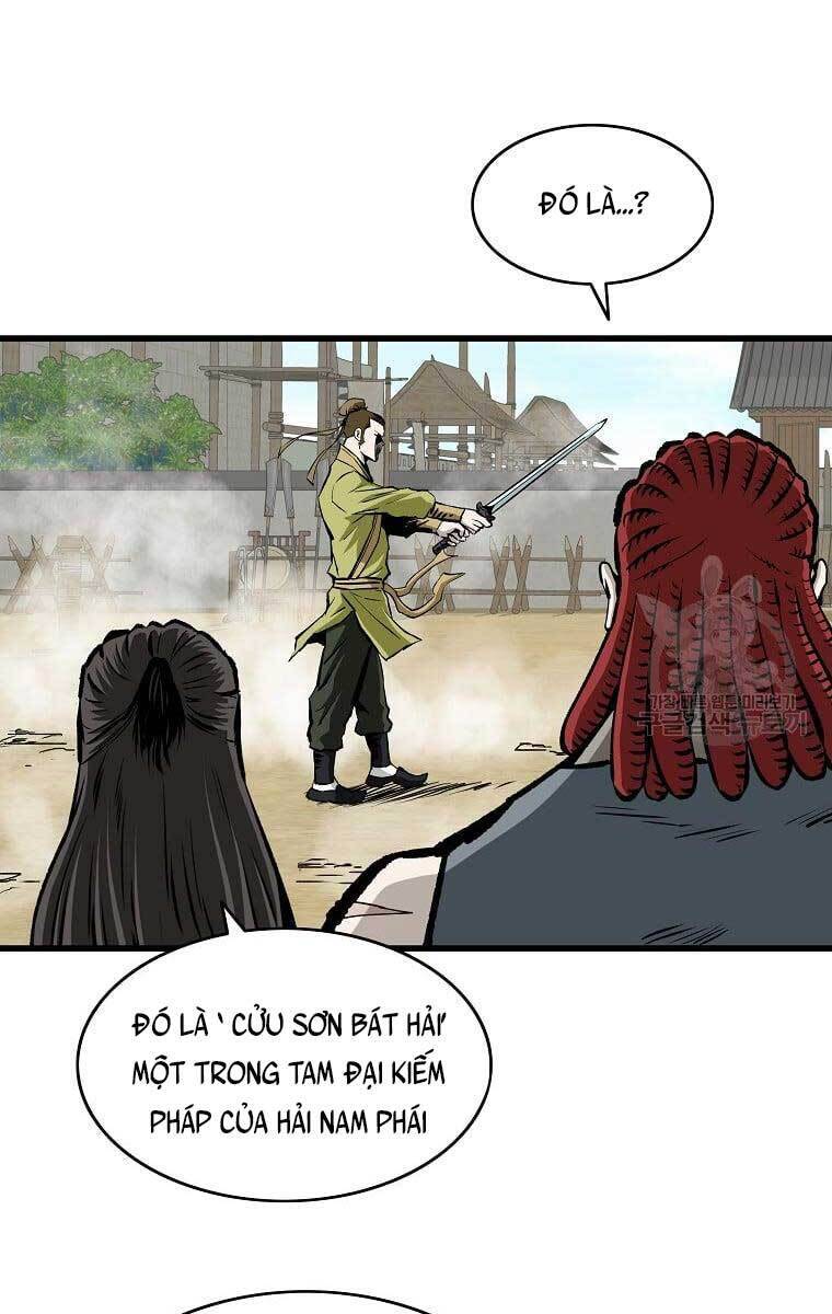Cung Quỷ Kiếm Thần Chap 160 - Next Chap 161