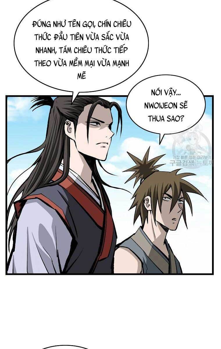 Cung Quỷ Kiếm Thần Chap 160 - Next Chap 161