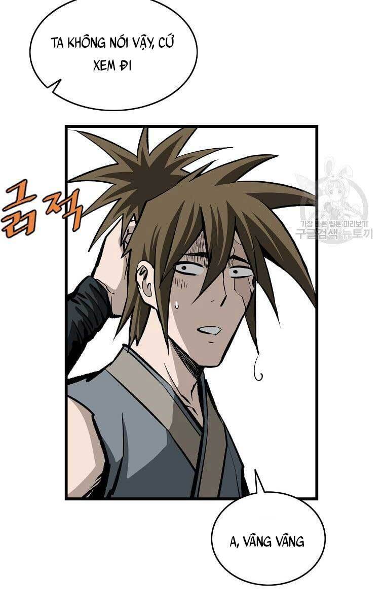 Cung Quỷ Kiếm Thần Chap 160 - Next Chap 161