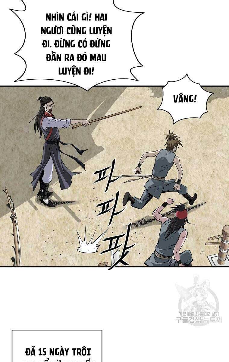 Cung Quỷ Kiếm Thần Chap 160 - Next Chap 161
