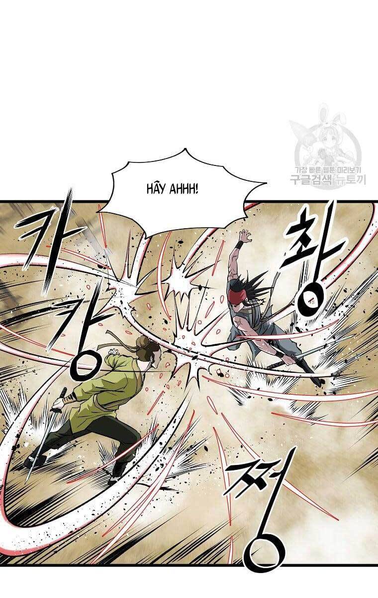 Cung Quỷ Kiếm Thần Chap 160 - Next Chap 161
