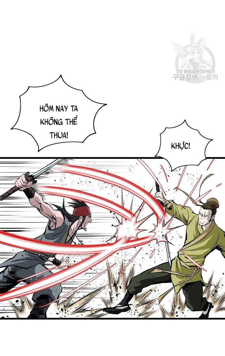Cung Quỷ Kiếm Thần Chap 160 - Next Chap 161