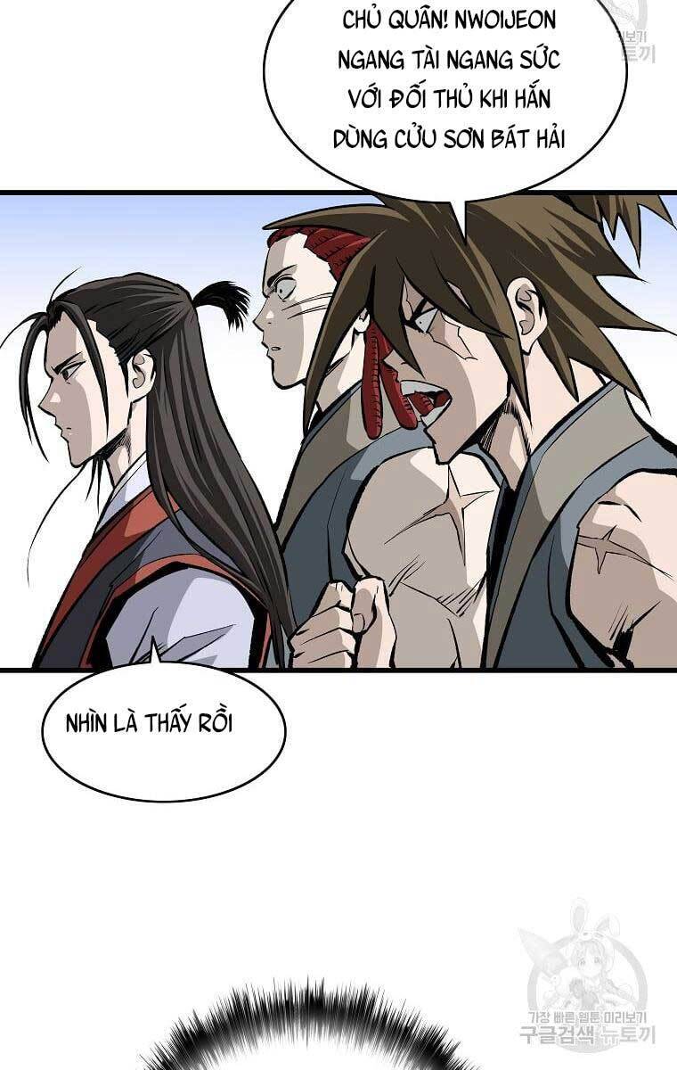 Cung Quỷ Kiếm Thần Chap 160 - Next Chap 161