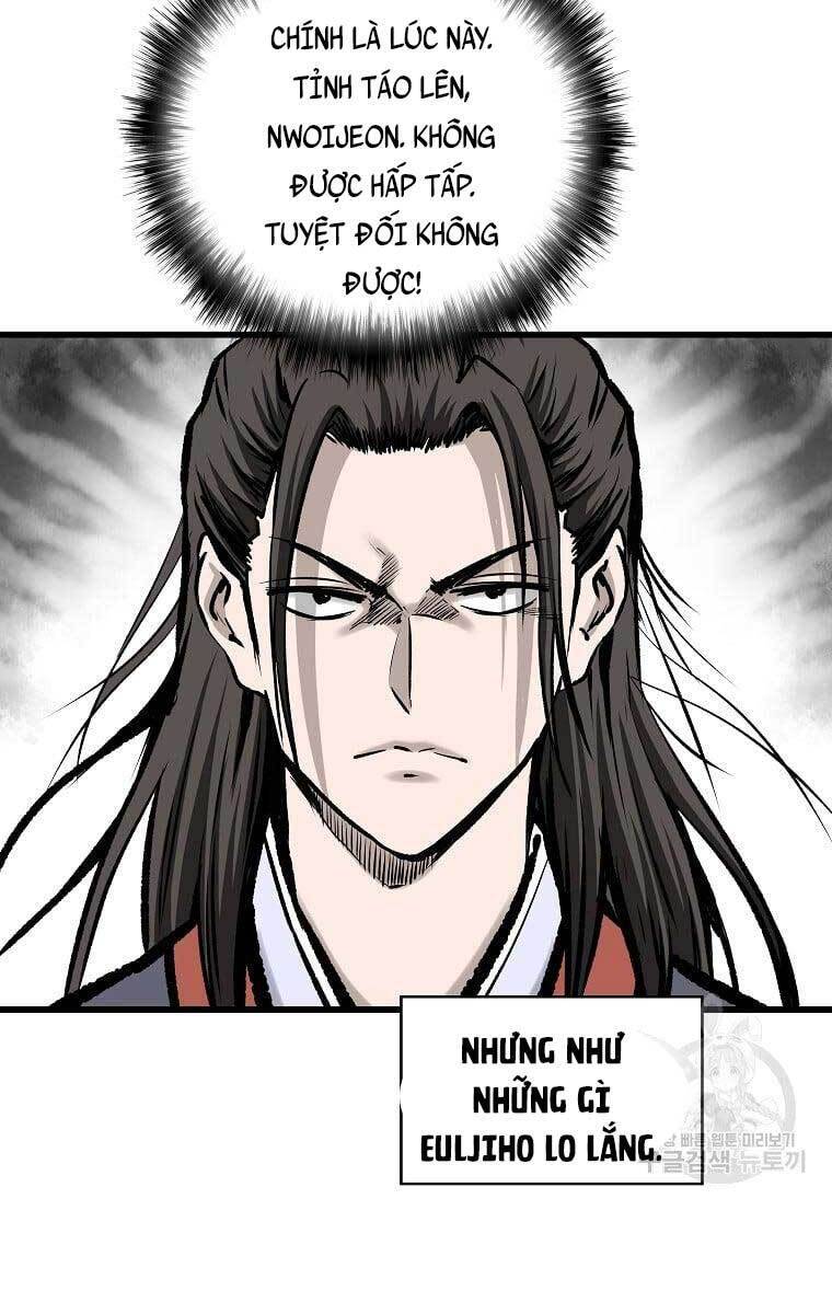 Cung Quỷ Kiếm Thần Chap 160 - Next Chap 161
