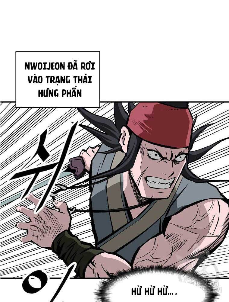 Cung Quỷ Kiếm Thần Chap 160 - Next Chap 161