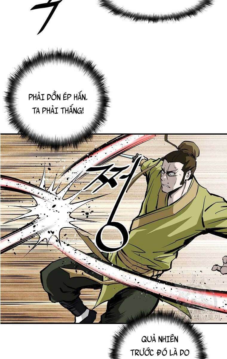 Cung Quỷ Kiếm Thần Chap 160 - Next Chap 161