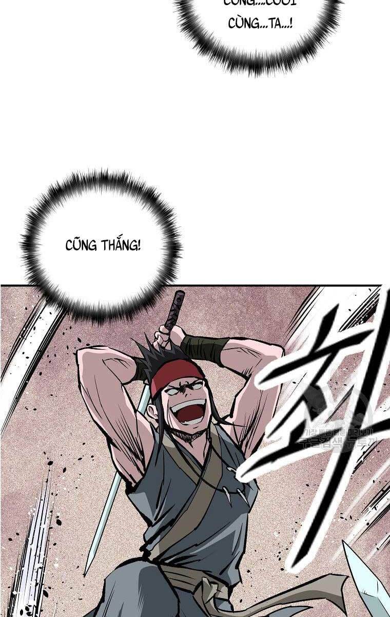 Cung Quỷ Kiếm Thần Chap 160 - Next Chap 161