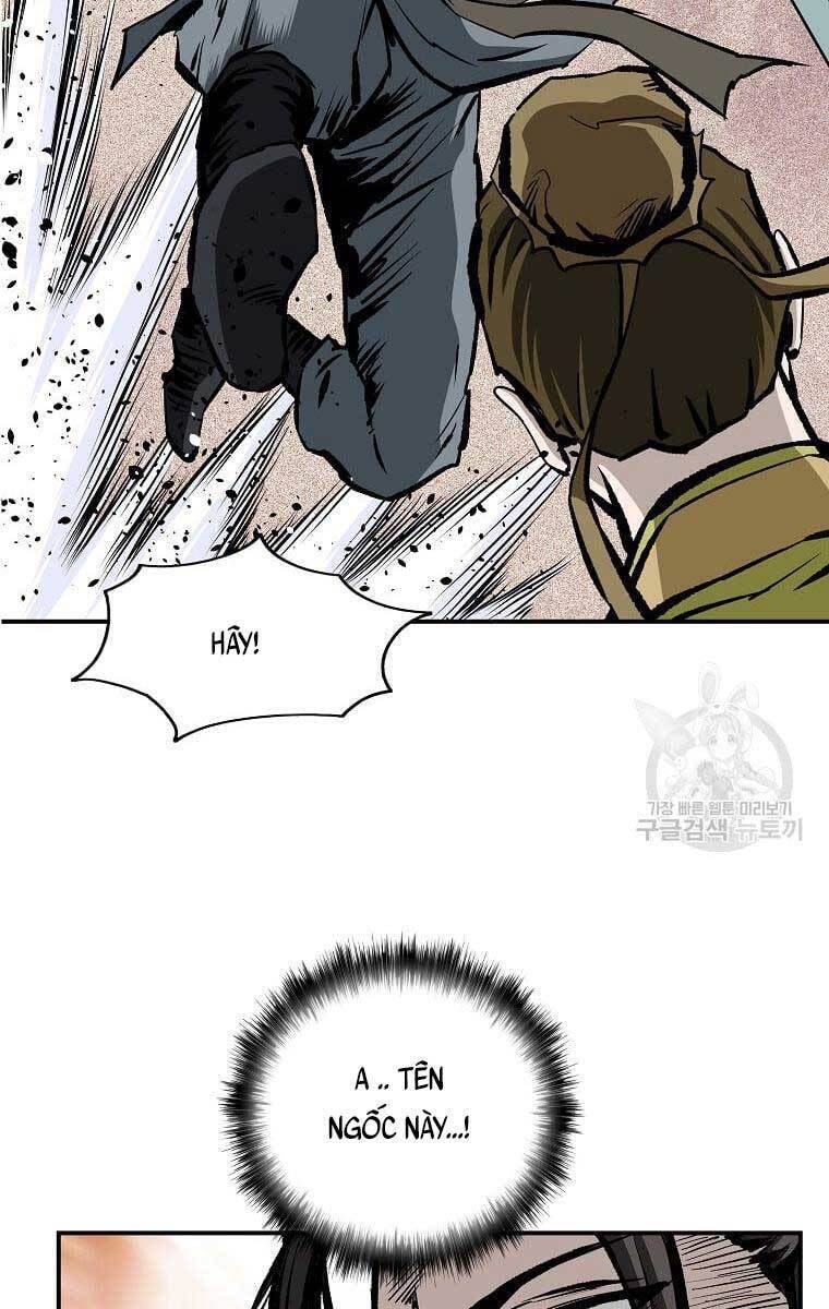 Cung Quỷ Kiếm Thần Chap 160 - Next Chap 161