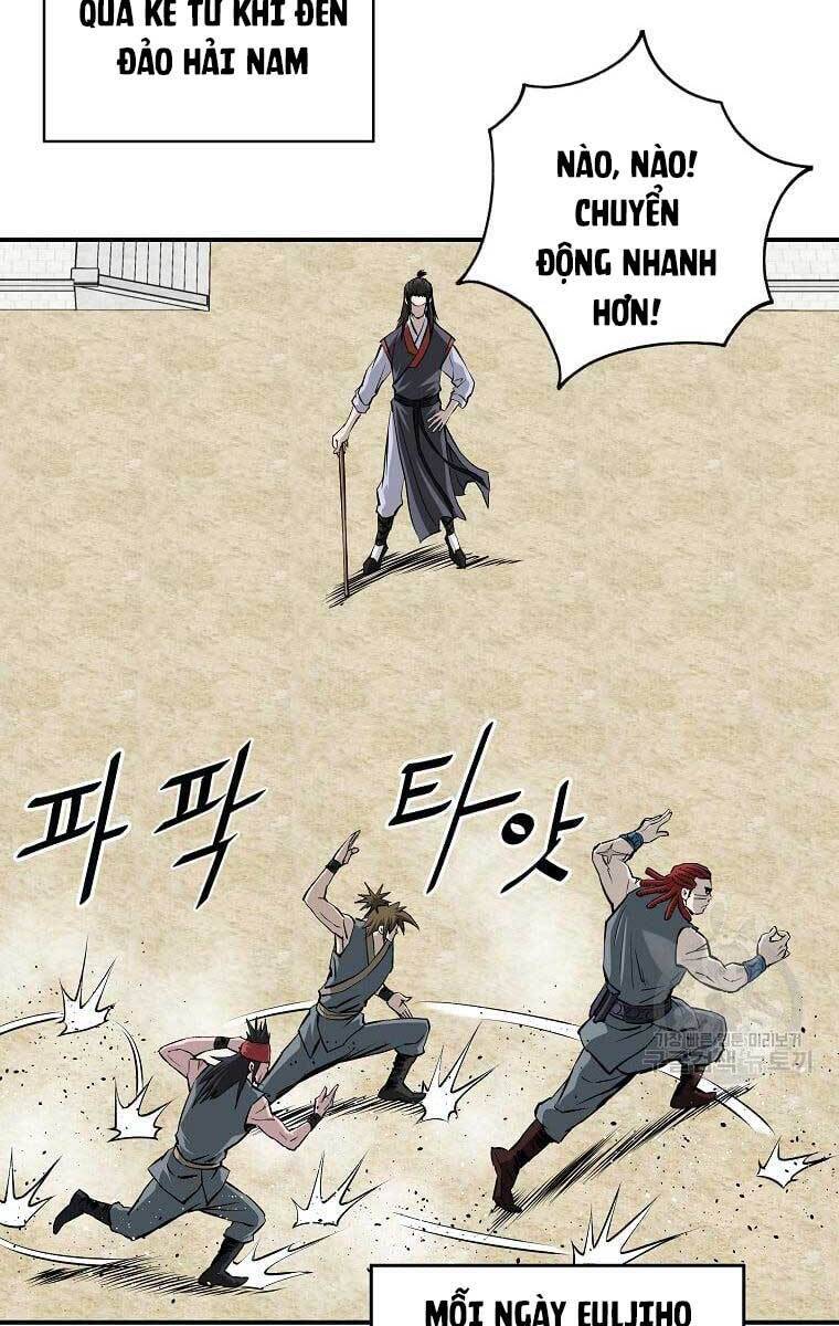 Cung Quỷ Kiếm Thần Chap 160 - Next Chap 161