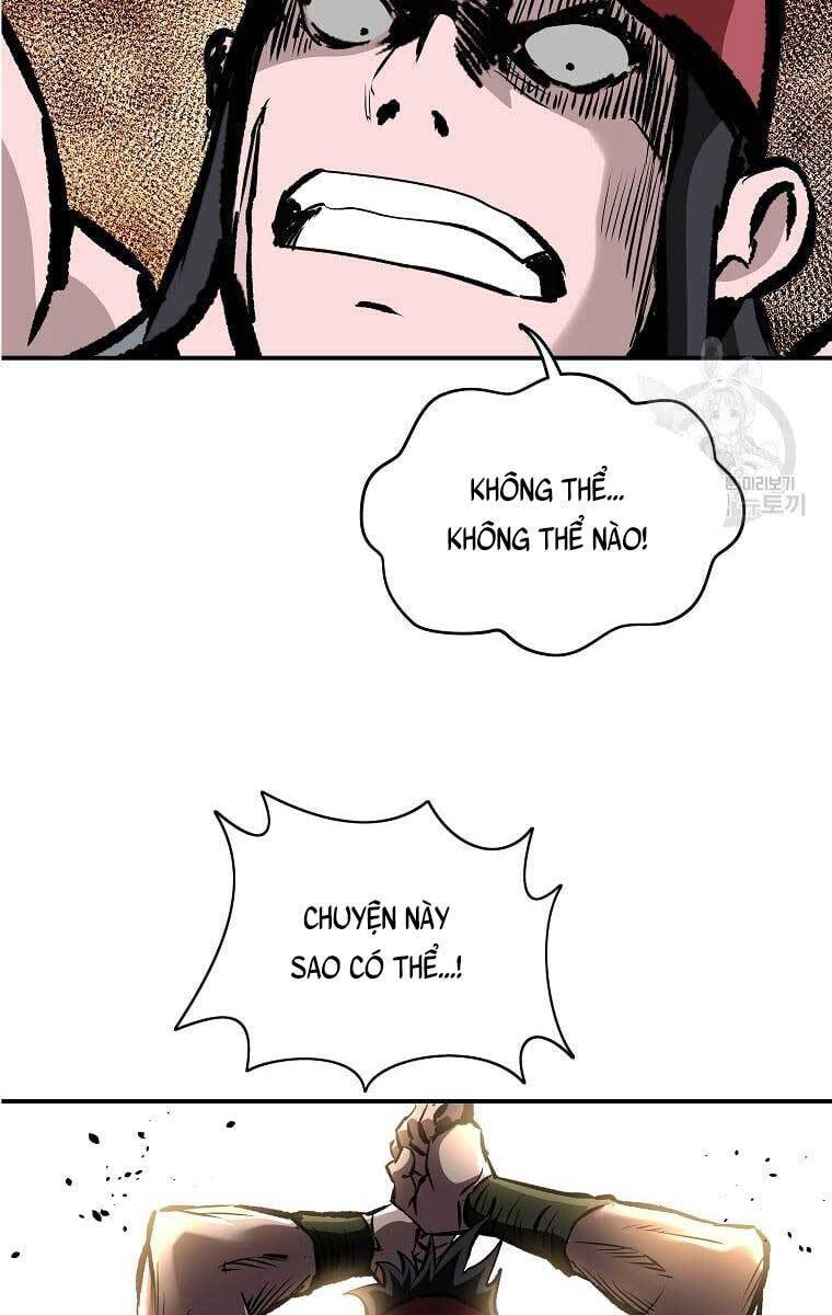 Cung Quỷ Kiếm Thần Chap 160 - Next Chap 161