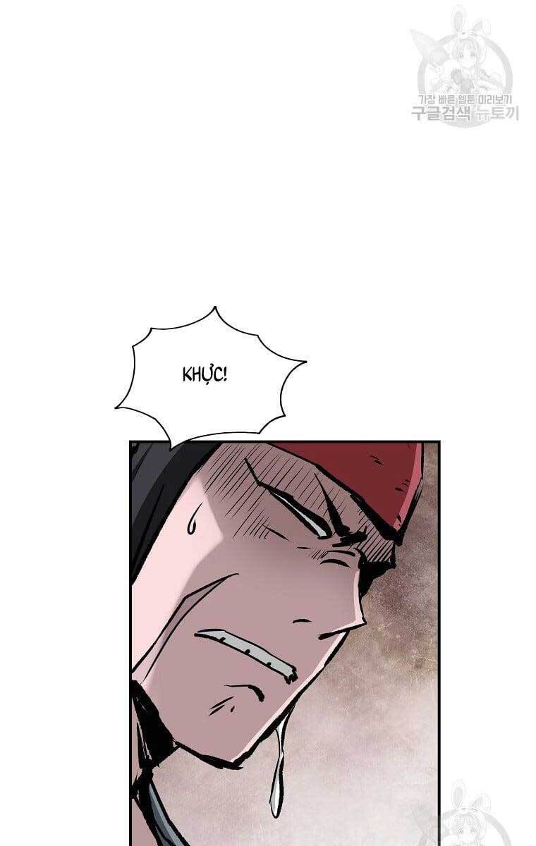 Cung Quỷ Kiếm Thần Chap 160 - Next Chap 161