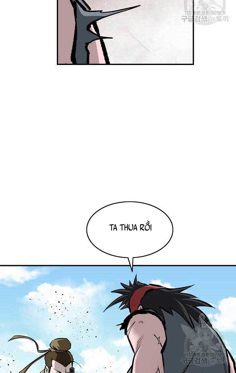 Cung Quỷ Kiếm Thần Chap 160 - Next Chap 161