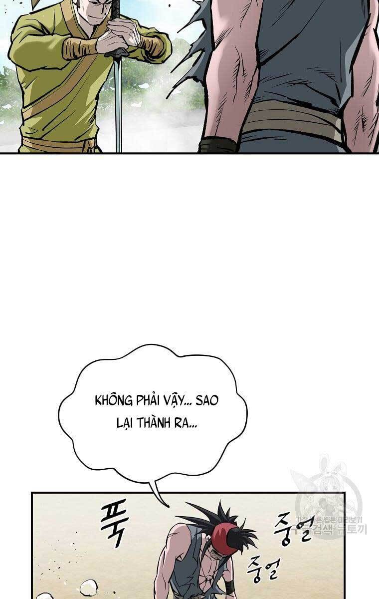 Cung Quỷ Kiếm Thần Chap 160 - Next Chap 161
