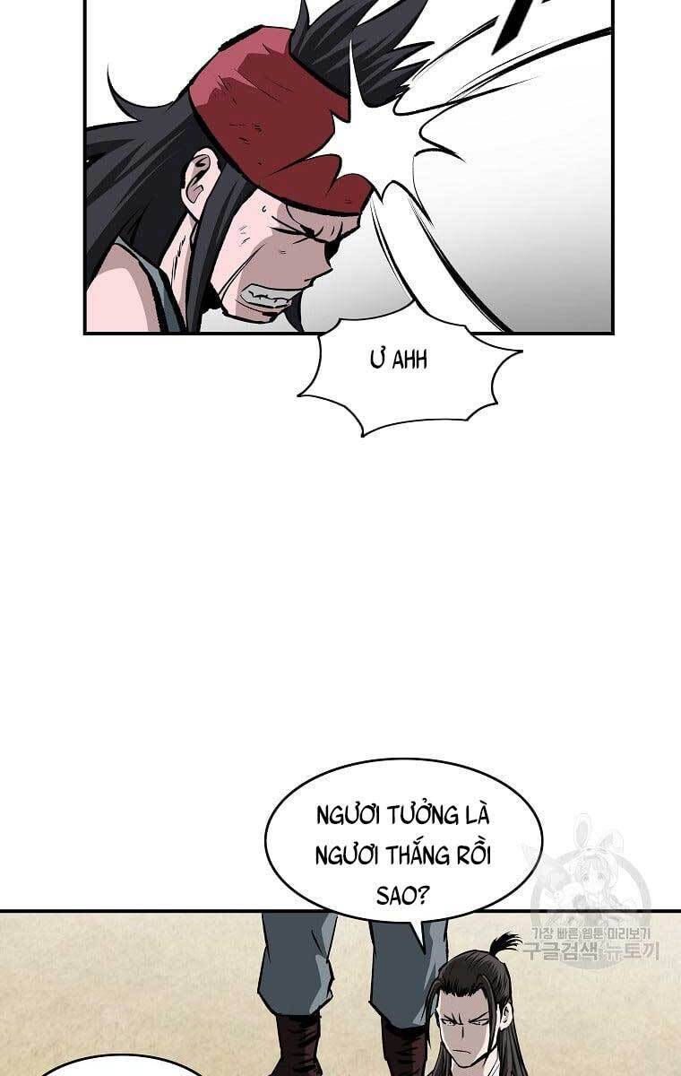 Cung Quỷ Kiếm Thần Chap 160 - Next Chap 161