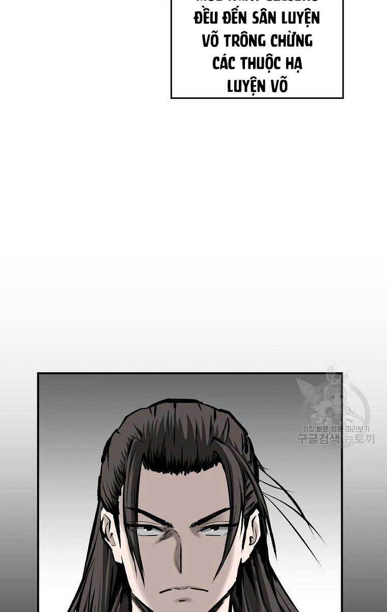 Cung Quỷ Kiếm Thần Chap 160 - Next Chap 161