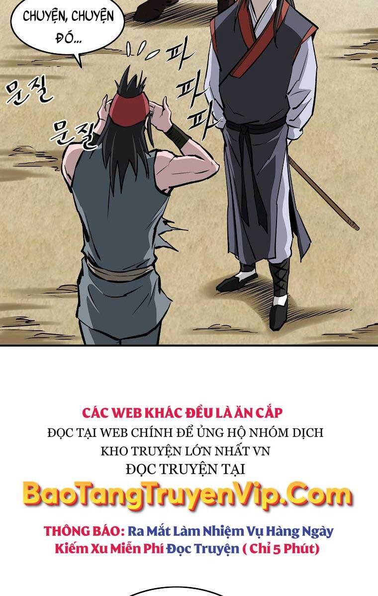 Cung Quỷ Kiếm Thần Chap 160 - Next Chap 161