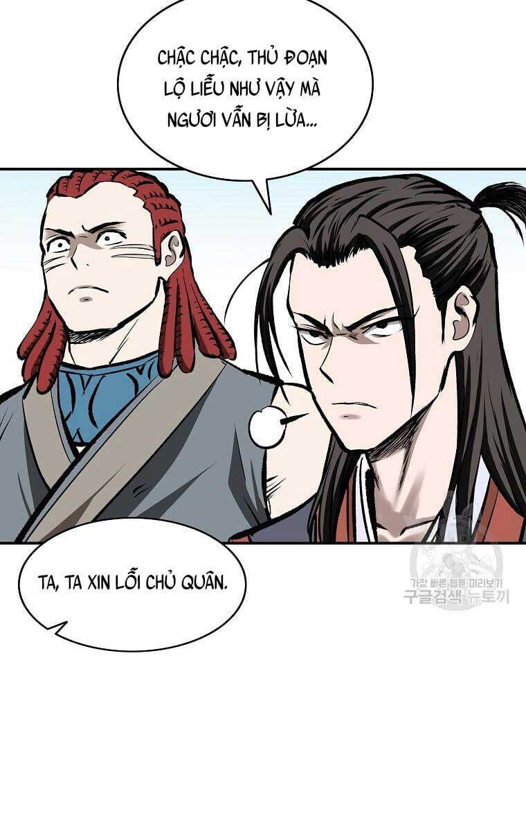 Cung Quỷ Kiếm Thần Chap 160 - Next Chap 161
