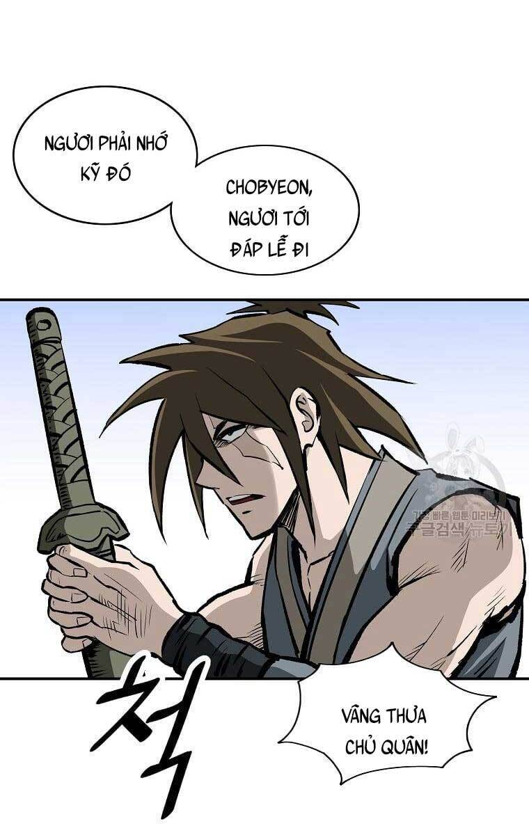 Cung Quỷ Kiếm Thần Chap 160 - Next Chap 161
