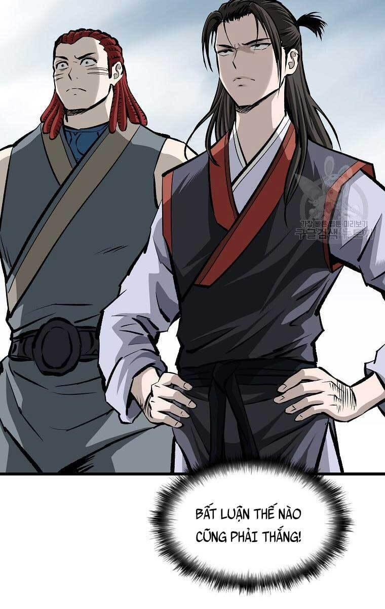 Cung Quỷ Kiếm Thần Chap 160 - Next Chap 161