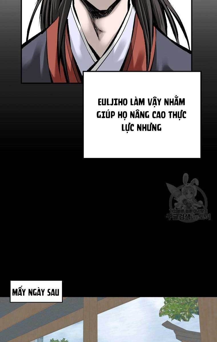 Cung Quỷ Kiếm Thần Chap 160 - Next Chap 161