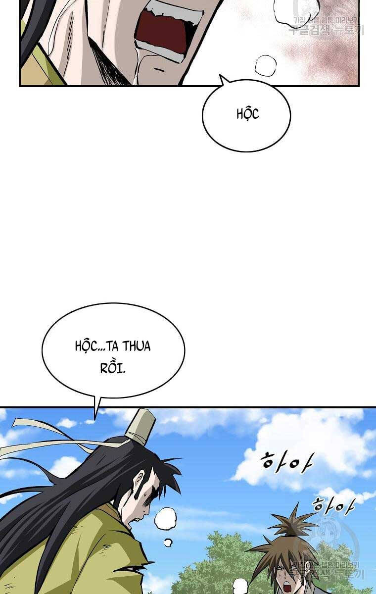 Cung Quỷ Kiếm Thần Chap 161 - Next Chap 162