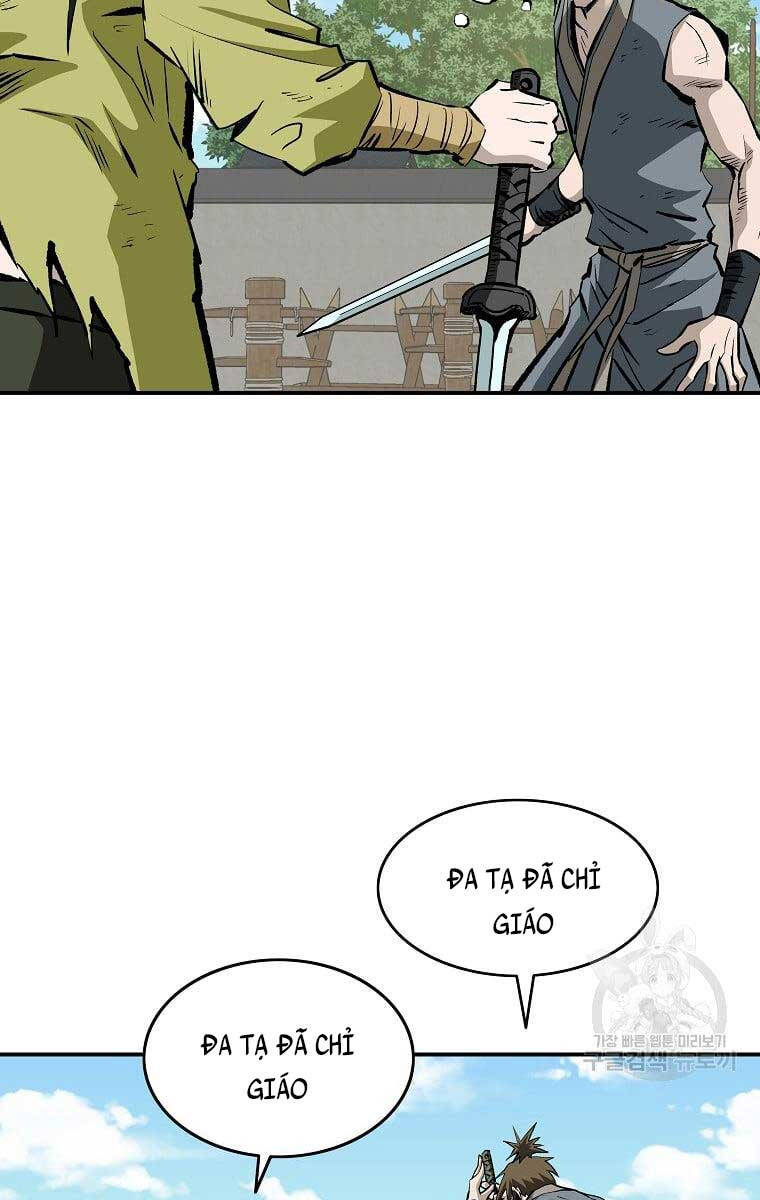 Cung Quỷ Kiếm Thần Chap 161 - Next Chap 162