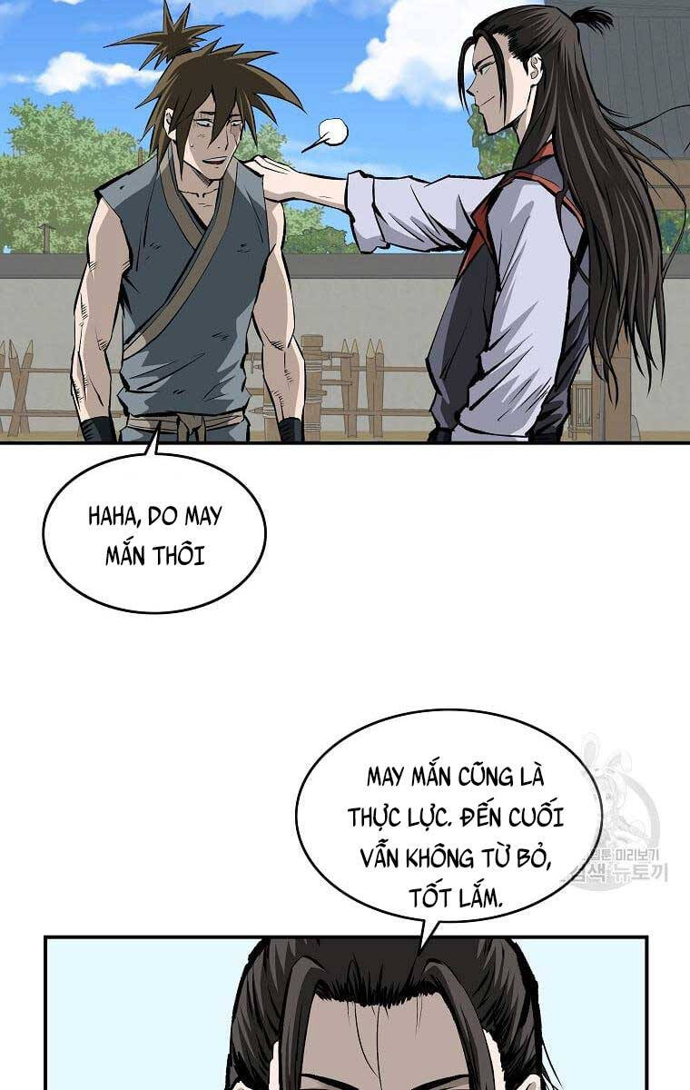 Cung Quỷ Kiếm Thần Chap 161 - Next Chap 162