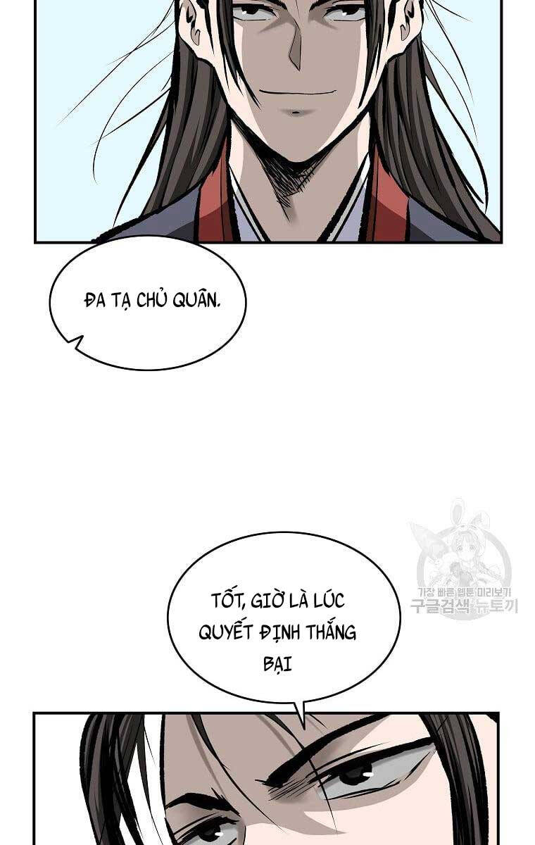Cung Quỷ Kiếm Thần Chap 161 - Next Chap 162