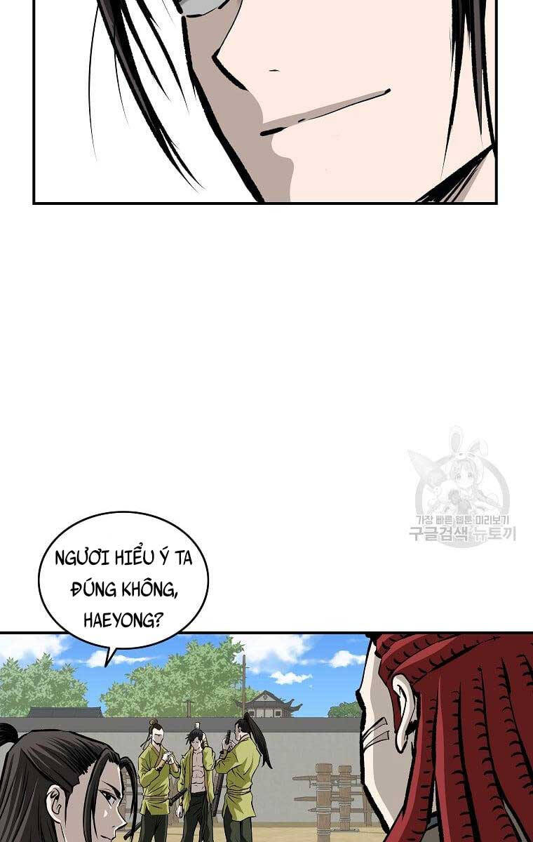 Cung Quỷ Kiếm Thần Chap 161 - Next Chap 162