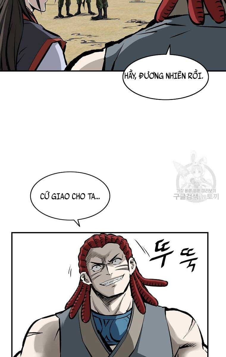 Cung Quỷ Kiếm Thần Chap 161 - Next Chap 162