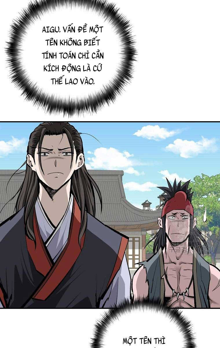Cung Quỷ Kiếm Thần Chap 161 - Next Chap 162
